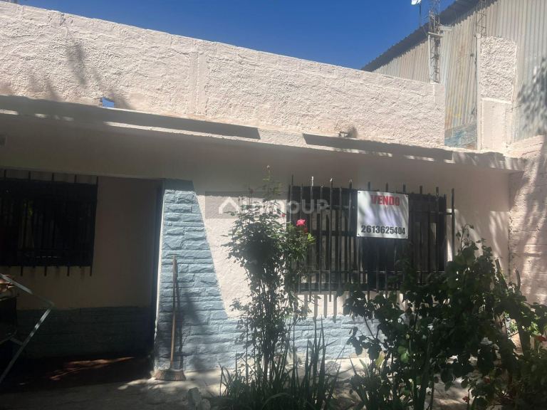Casa en Venta en Las Heras, Mendoza