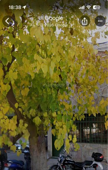 Galpon en Alquiler en Las Heras, Mendoza