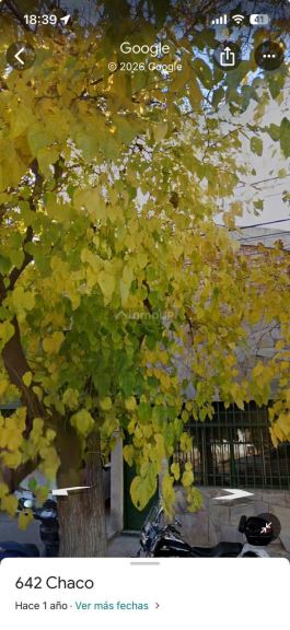 Galpon en Alquiler en Las Heras, Mendoza