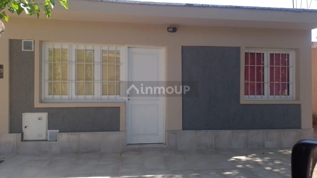 Casa en Alquiler en Las Heras, Mendoza