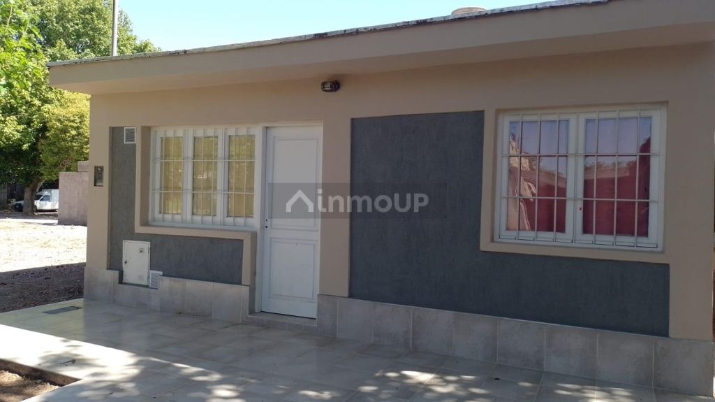 Casa en Alquiler en Las Heras, Mendoza