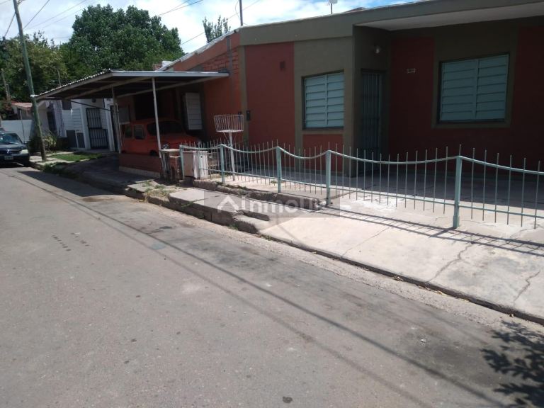 Casa en Alquiler en Guaymallen, Mendoza