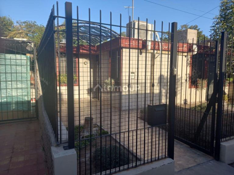 Casa en Venta en Las Heras, Mendoza