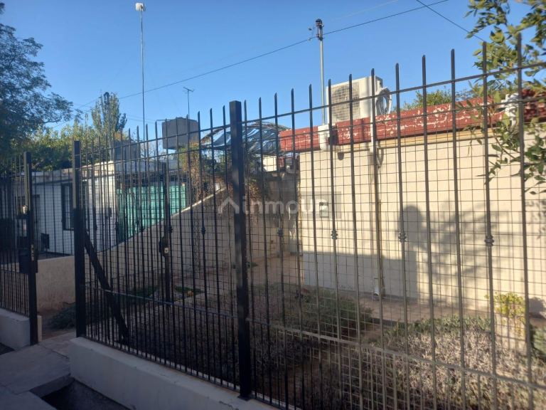 Casa en Venta en Las Heras, Mendoza