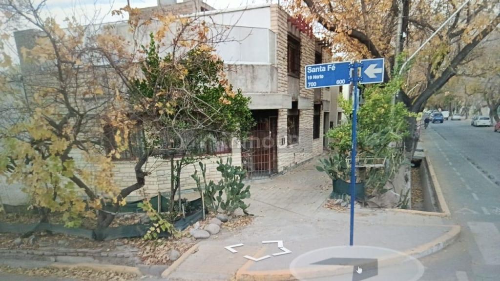 Casa en Alquiler en Capital, Mendoza