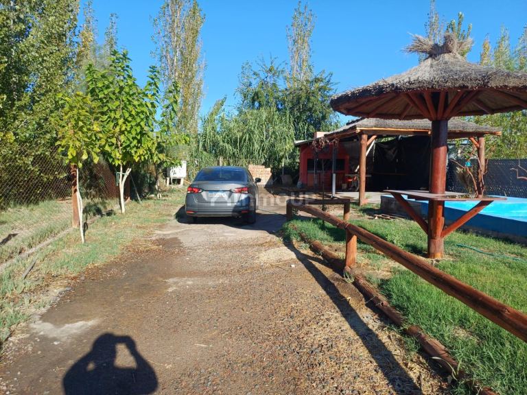 Cabaña en Venta en Maipu, Mendoza