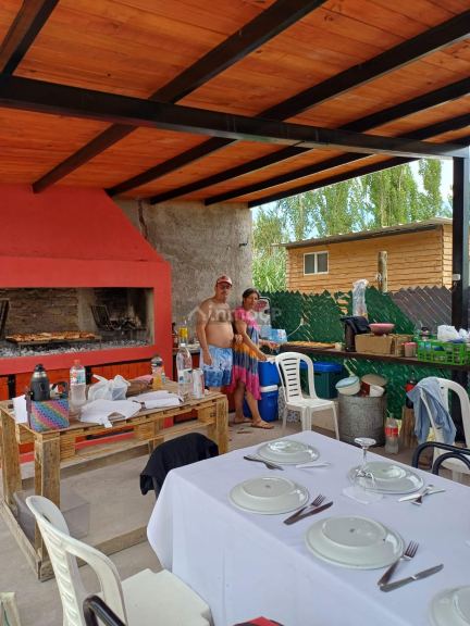 Cabaña en Venta en Maipu, Mendoza