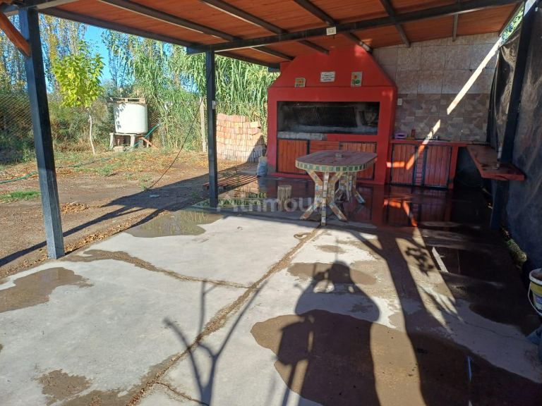 Cabaña en Venta en Maipu, Mendoza