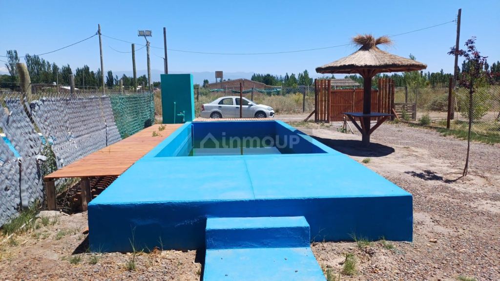 Cabaña en Venta en Maipu, Mendoza