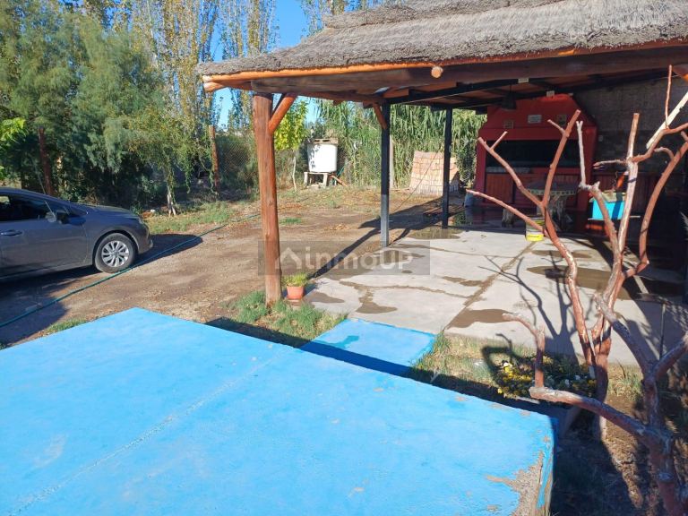 Cabaña en Venta en Maipu, Mendoza