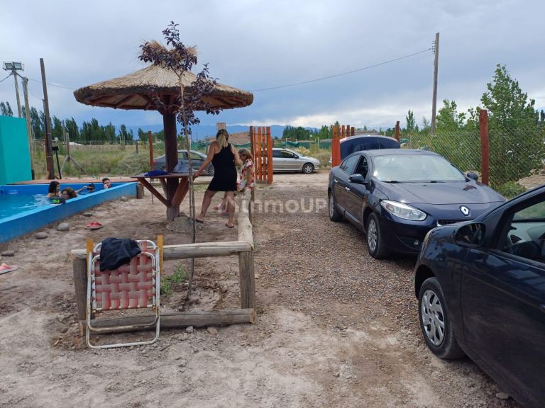 Cabaña en Venta en Maipu, Mendoza