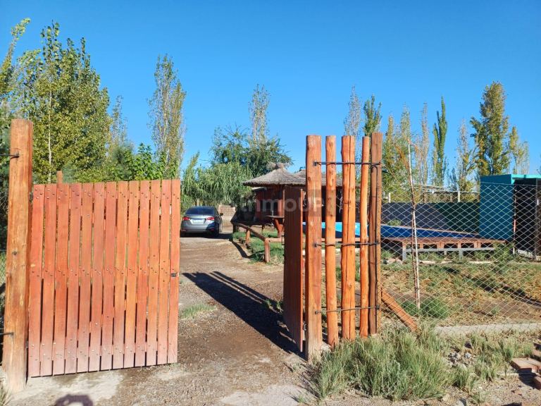 Cabaña en Venta en Maipu, Mendoza