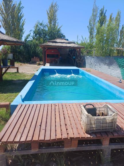 Cabaña en Venta en Maipu, Mendoza
