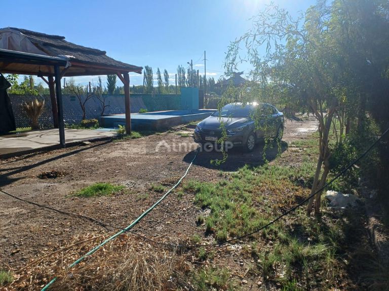 Cabaña en Venta en Maipu, Mendoza