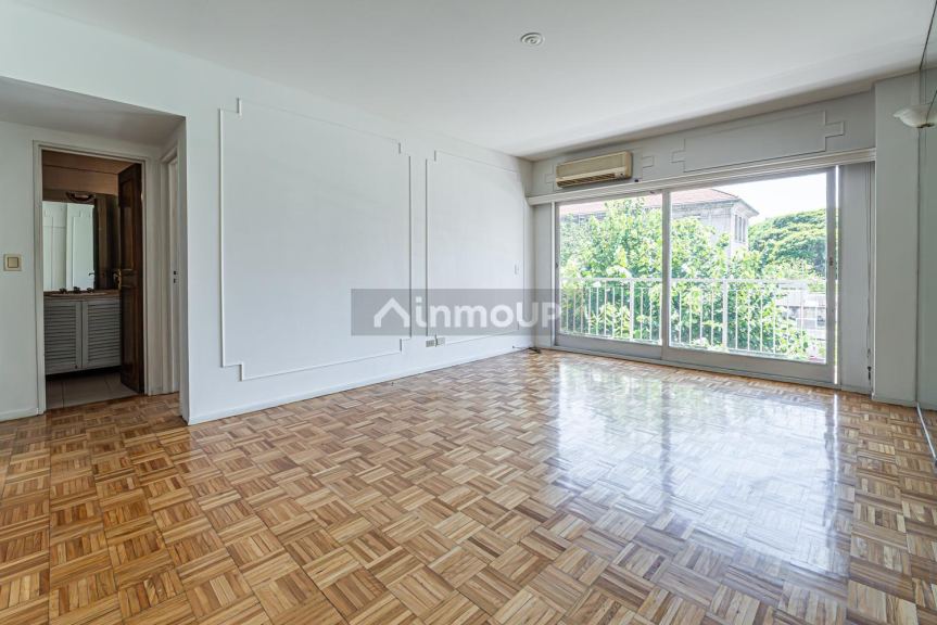 Departamento en Venta en Recoleta, Capital Federal
