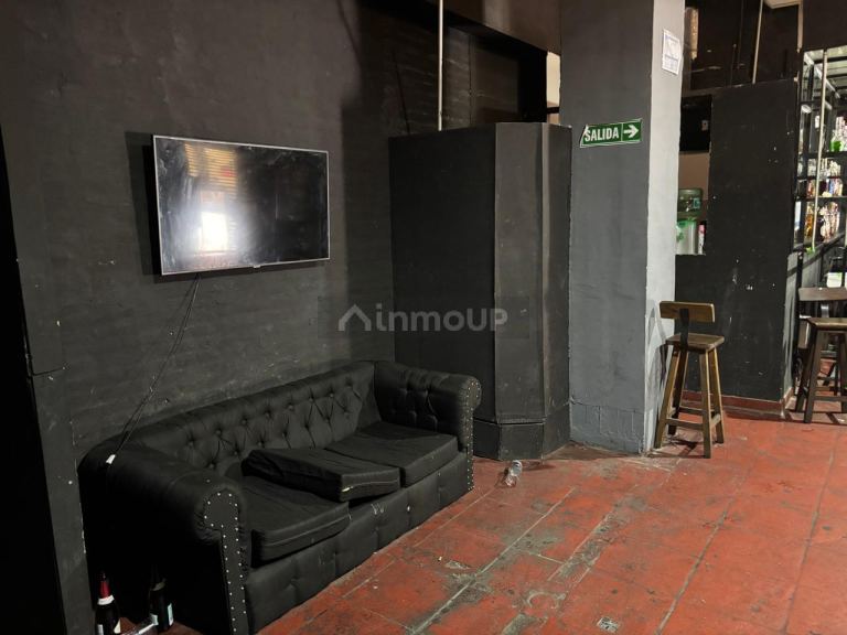 Edificio en Venta en Monserrat, Capital Federal