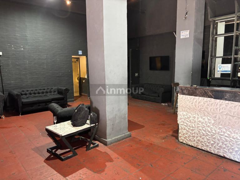 Edificio en Venta en Monserrat, Capital Federal