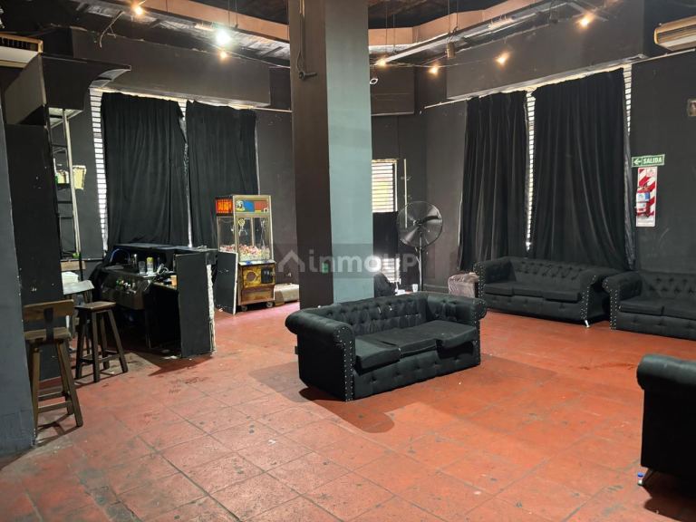 Edificio en Venta en Monserrat, Capital Federal