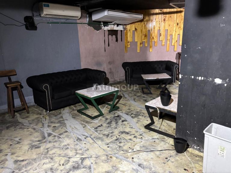 Edificio en Venta en Monserrat, Capital Federal