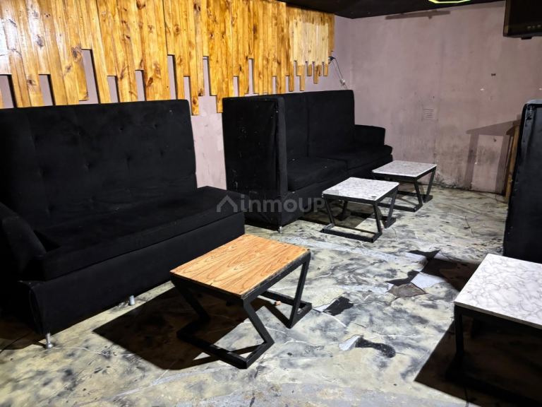 Edificio en Venta en Monserrat, Capital Federal