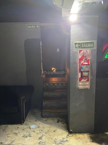 Edificio en Venta en Monserrat, Capital Federal