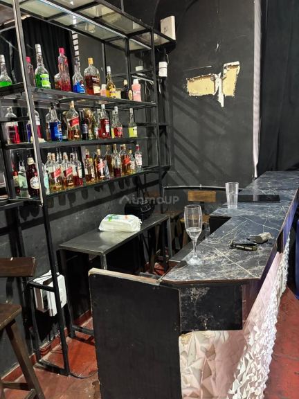 Edificio en Venta en Monserrat, Capital Federal