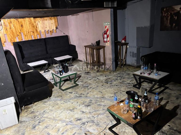Edificio en Venta en Monserrat, Capital Federal
