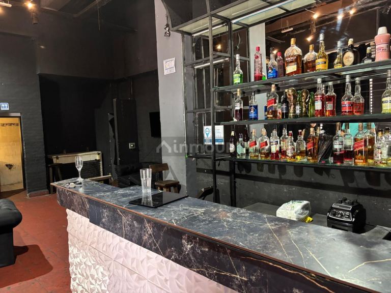 Edificio en Venta en Monserrat, Capital Federal