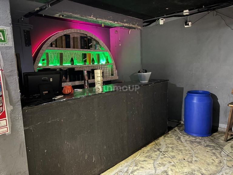 Edificio en Venta en Monserrat, Capital Federal