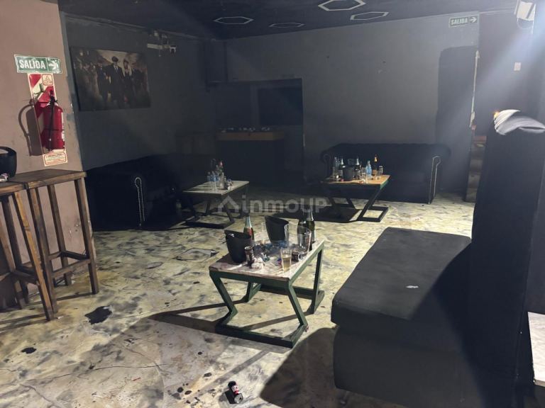 Edificio en Venta en Monserrat, Capital Federal
