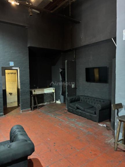 Edificio en Venta en Monserrat, Capital Federal