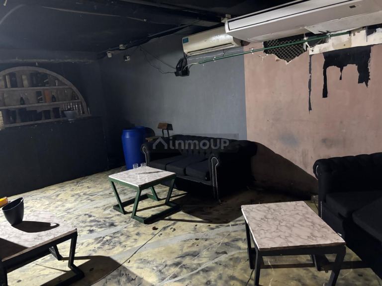 Edificio en Venta en Monserrat, Capital Federal