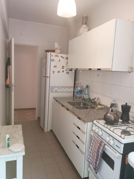 Departamento en Alquiler en Palermo, Capital Federal