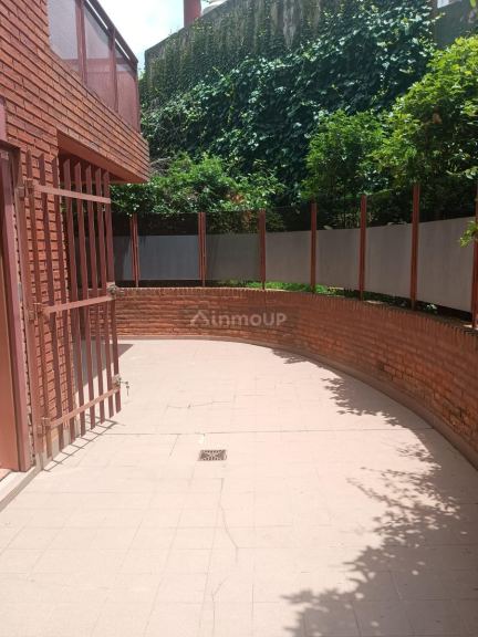 Departamento en Alquiler en Palermo, Capital Federal