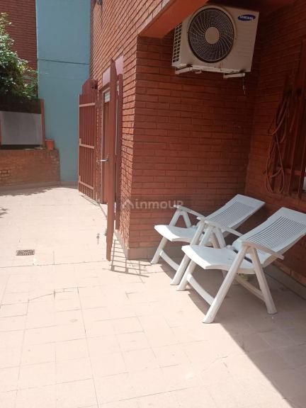 Departamento en Alquiler en Palermo, Capital Federal