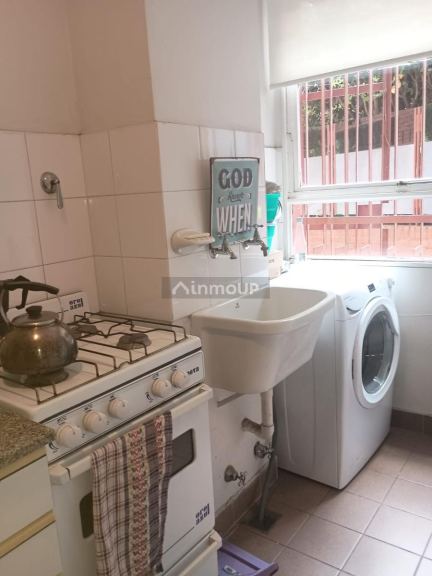 Departamento en Alquiler en Palermo, Capital Federal