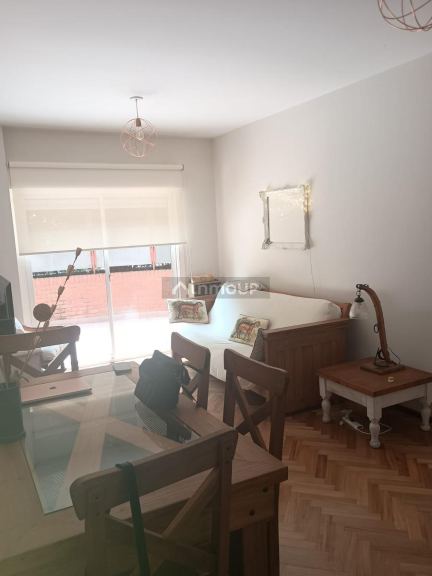 Departamento en Alquiler en Palermo, Capital Federal