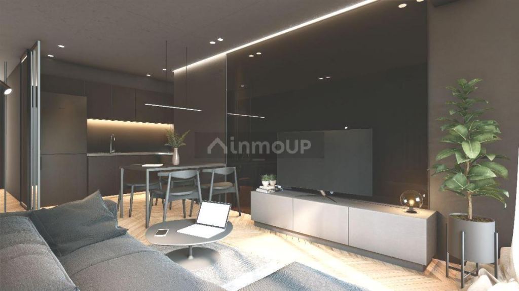 Departamento en Venta en Palermo, Capital Federal