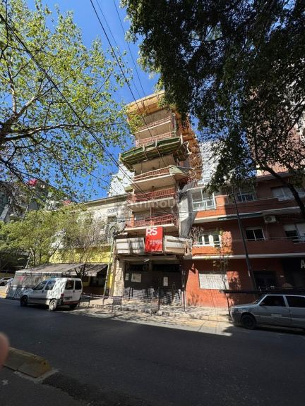 Departamento en Venta en Palermo, Capital Federal