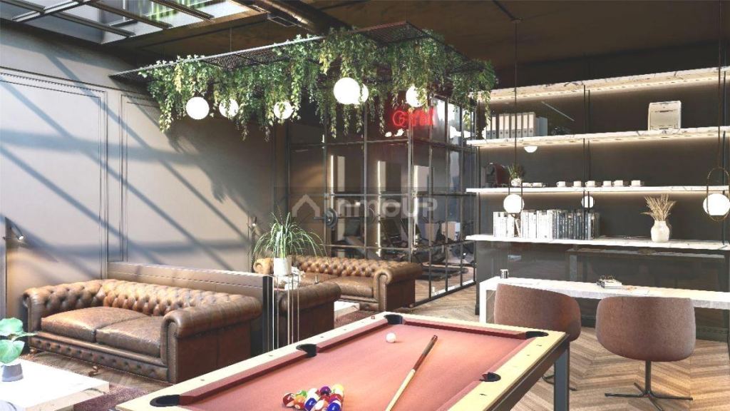 Departamento en Venta en Palermo, Capital Federal