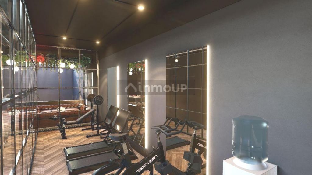 Departamento en Venta en Palermo, Capital Federal