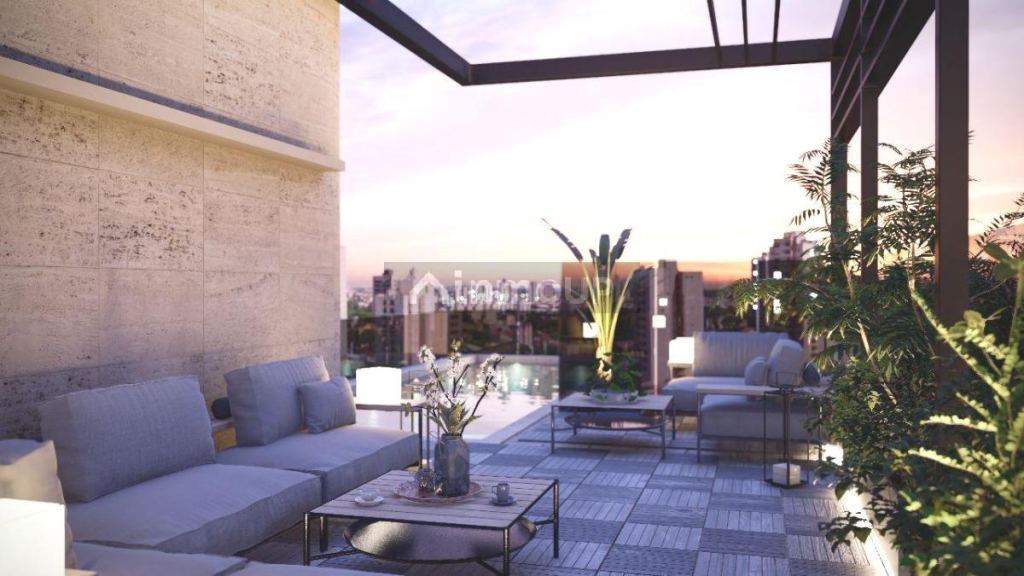 Departamento en Venta en Palermo, Capital Federal
