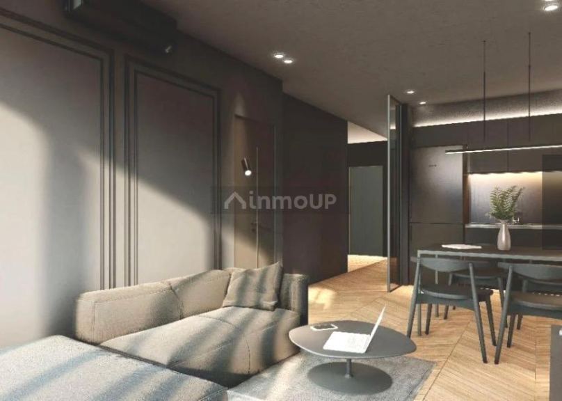 Departamento en Venta en Palermo, Capital Federal