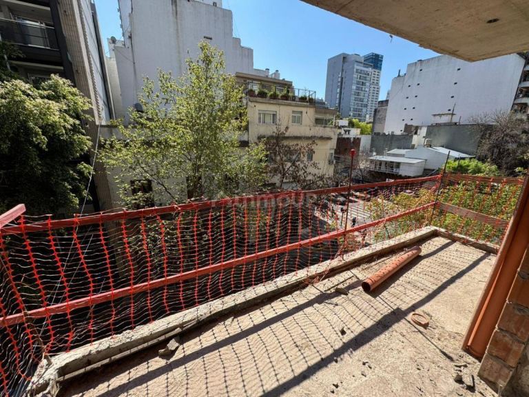 Departamento en Venta en Palermo, Capital Federal
