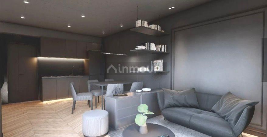 Departamento en Venta en Palermo, Capital Federal