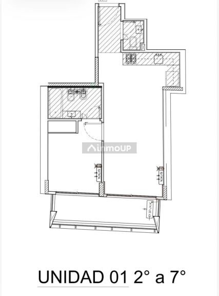 Departamento en Venta en Palermo, Capital Federal