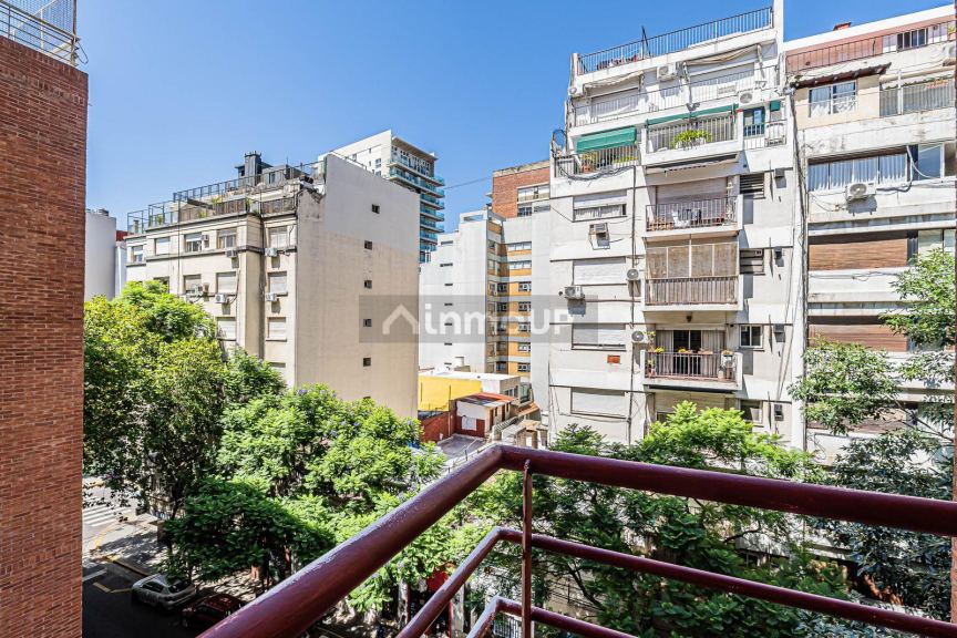 Departamento en Venta en Barrio Norte, Capital Federal