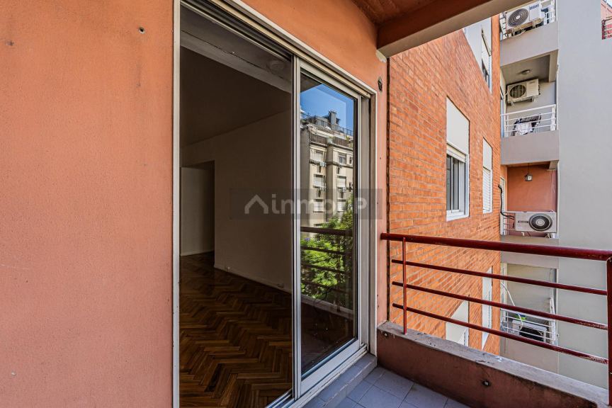 Departamento en Venta en Barrio Norte, Capital Federal
