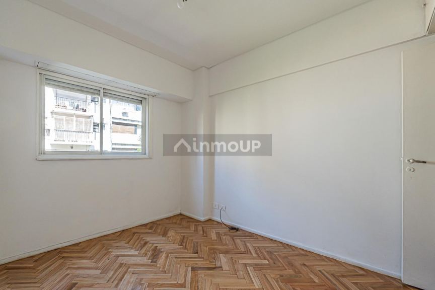 Departamento en Venta en Barrio Norte, Capital Federal