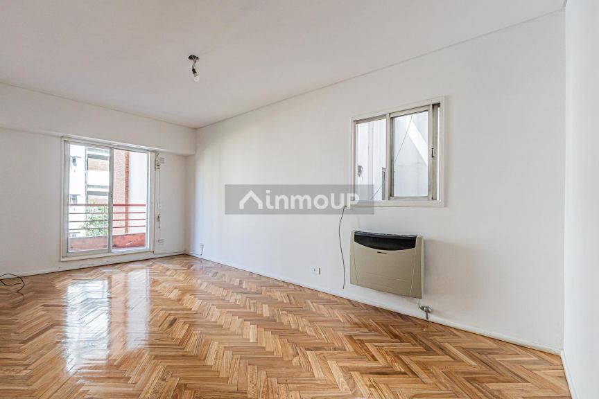 Departamento en Venta en Barrio Norte, Capital Federal